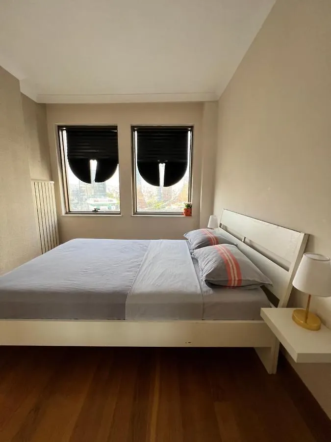 Your Home In Istanbul