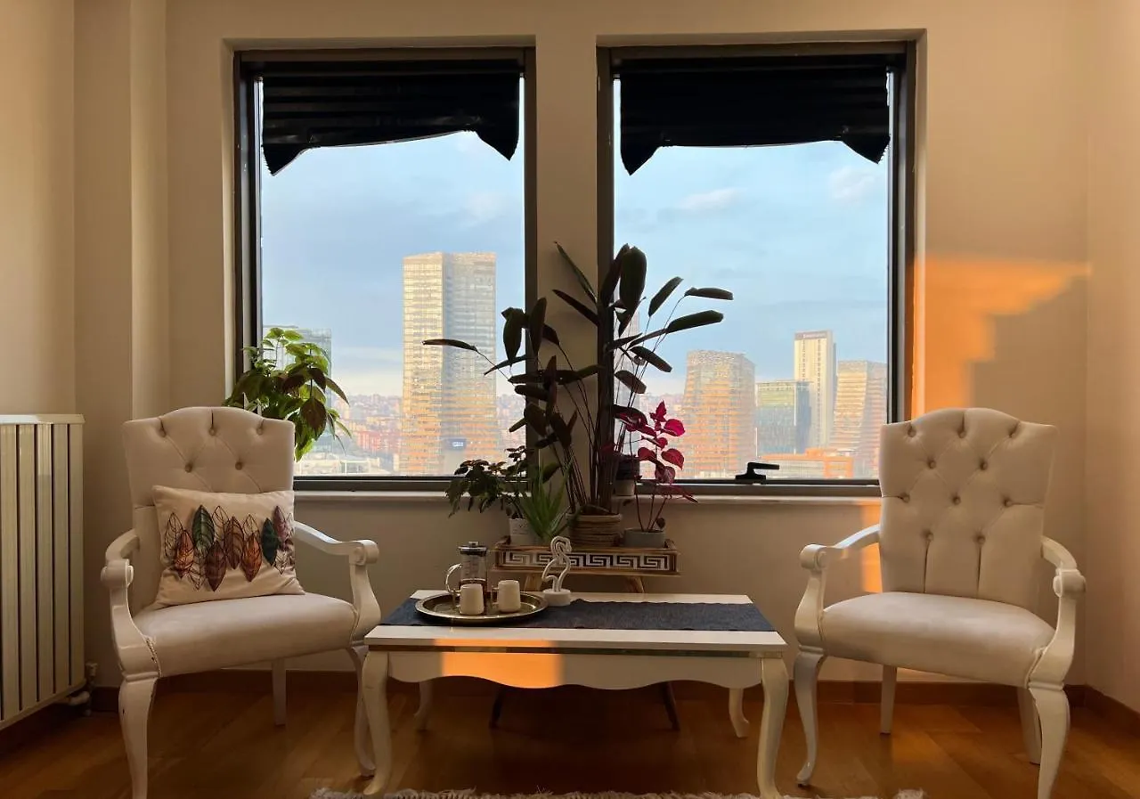 Your Home In Istanbul