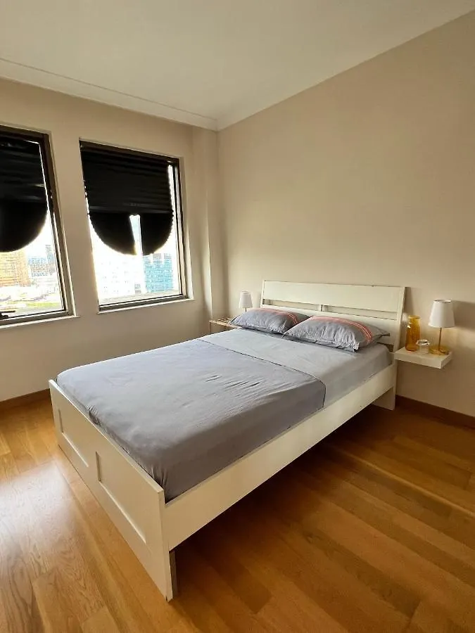 Lejlighed Your Home In Istanbul Tyrkiet